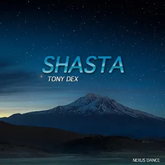 Shasta by tony dex