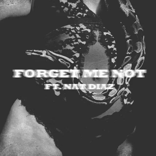 Forget Me Not