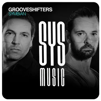 Symbian by Grooveshifters