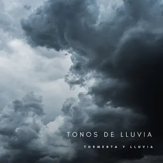 Tonos De Lluvia: Tormenta y Lluvia by Tiempo de relajación natural