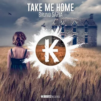 Take Me Home by Bruno Sapia