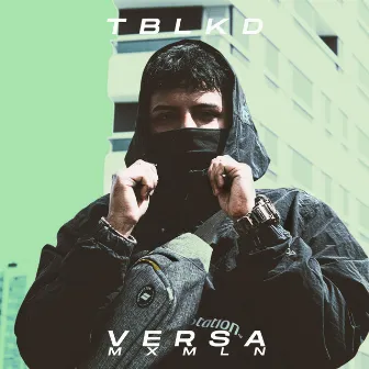 VERSA by TRBLKD