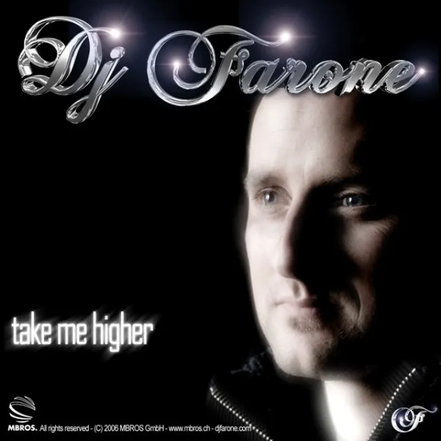 Take Me Higher (Ricco Mix) - Ricco mix