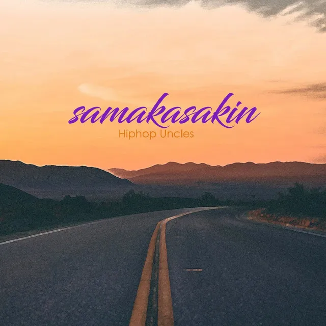 Samakasakin