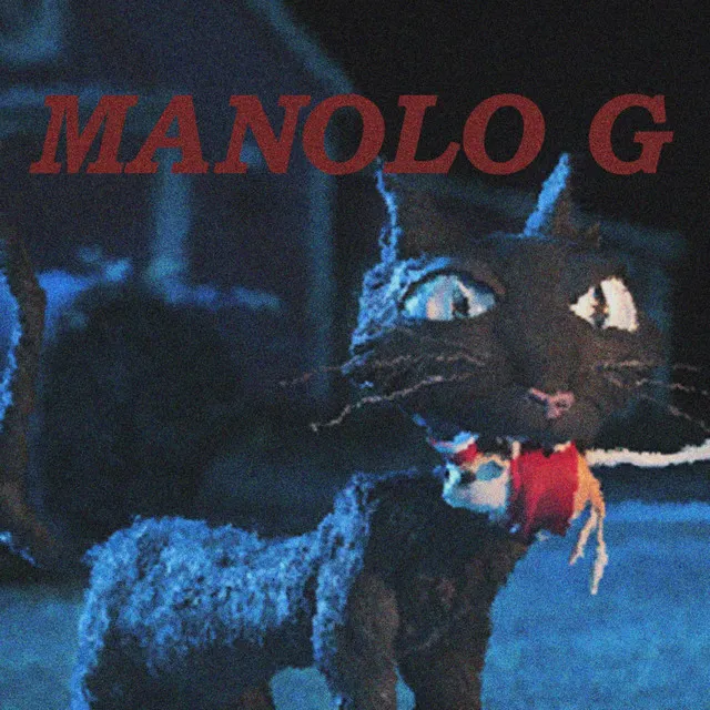 Manolo G