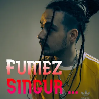 Fumez singur by Motanu