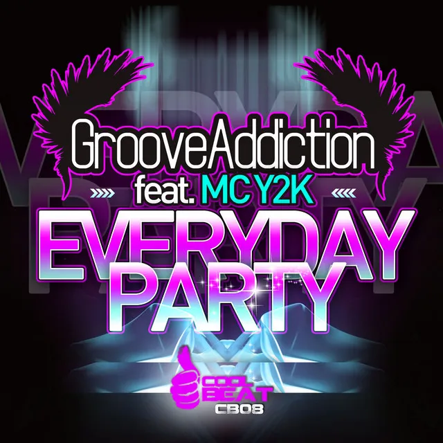 Everyday Party (Rheitor Remix)