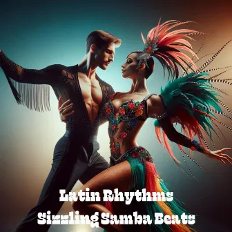 Latin Rhythms: Sizzling Samba Beats - Sensual Saxophone, Carnival Grooves 2024 by Corp Sexy Latino Dance Club