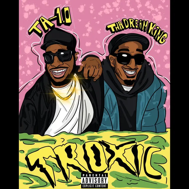 Troxic