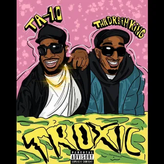 Troxic by TA-1.0