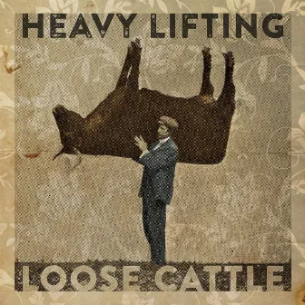 Heavy Lifting by Loose Cattle