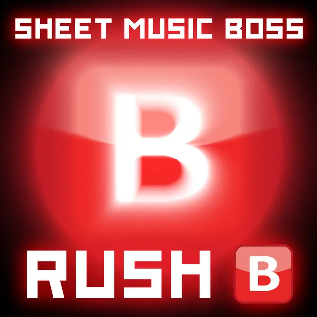 Rush B