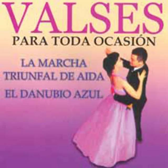 Valses para Toda Ocasion