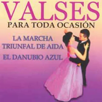 Valses para Toda Ocasion by AJR All-Stars