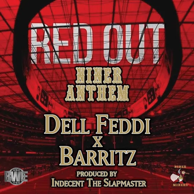 Red Out (Niner Anthem)