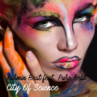 City of Science by Karmin Beat