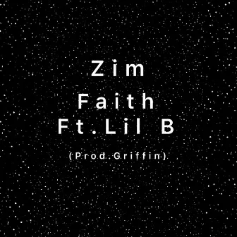 Faith by Zim