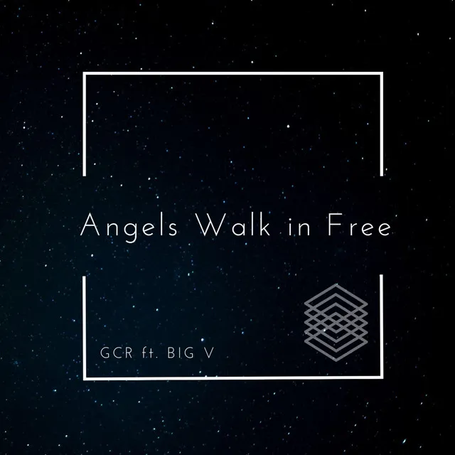 Angels Walk in Free