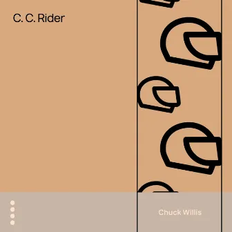 C.C. Rider by Chuck Willis