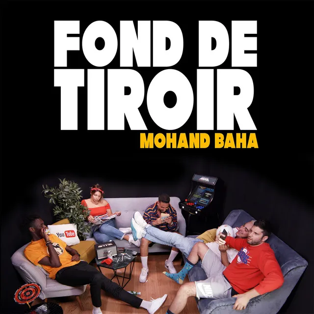 Fond de tiroir