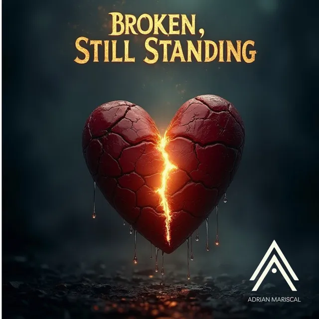 Broken, Still Standing