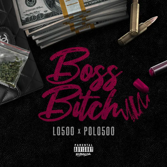 Boss Bitch