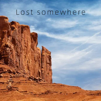 Lost somewhere by Silva