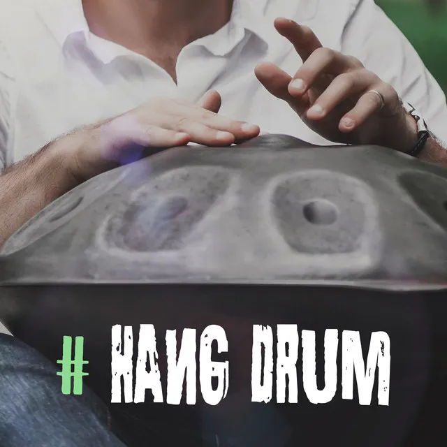 Hang Drum Pro