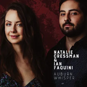 Auburn Whisper by Natalie Cressman