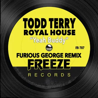 Yeah Buddy (Furious George Remix) by Royal House