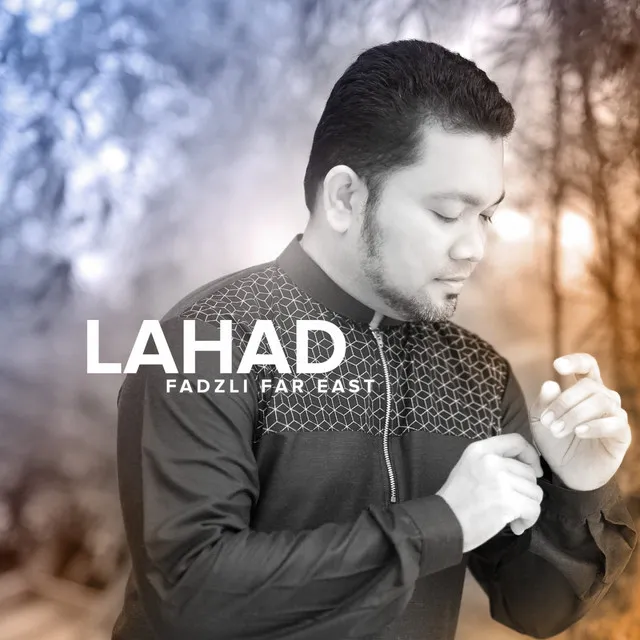 Lahad