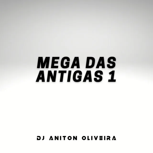 Mega das Antigas 1