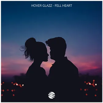 Fell Heart by Hover Glazz