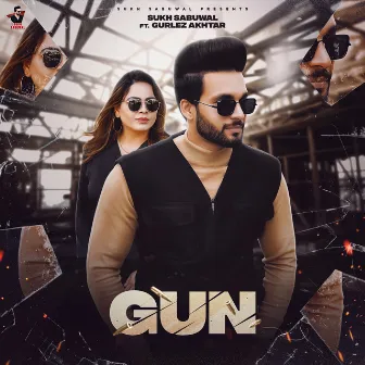 Gun by Sukh Sabuwal