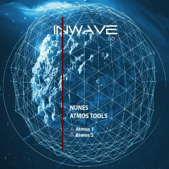 Atmos Tools by Nunes