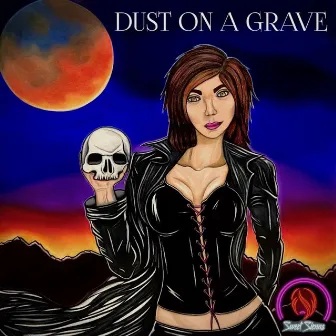 Dust on a Grave by Jack Russell