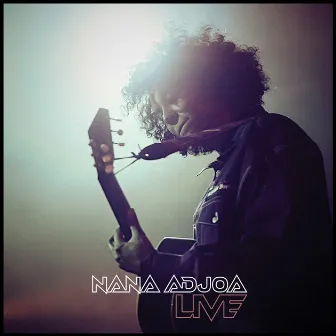 In Lesser Light Pollution (Live with Metropole Orkest, 2021) by Nana Adjoa