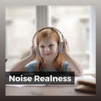 Noise Realness by The Sounds Research Forum