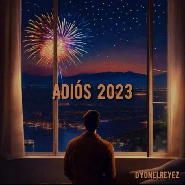 Adios 2023