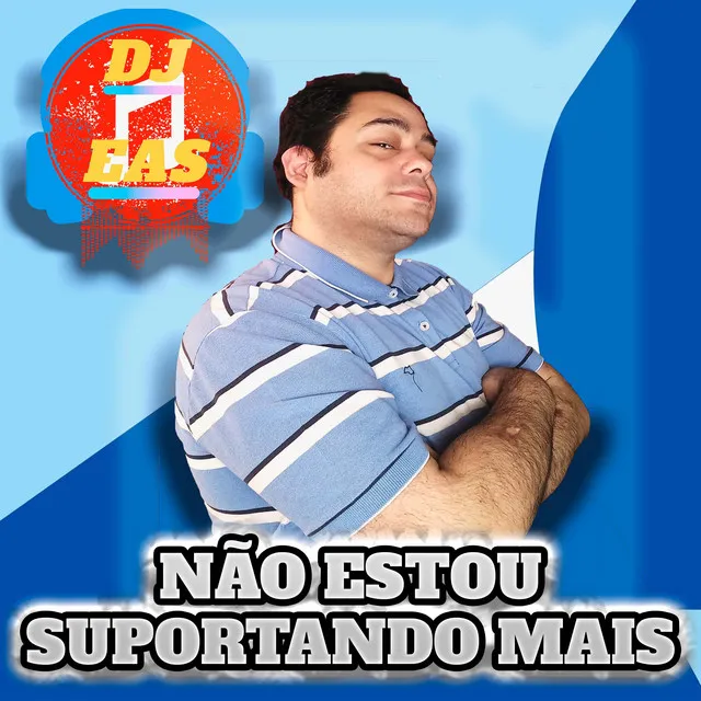 Não Estou Suportando Mais