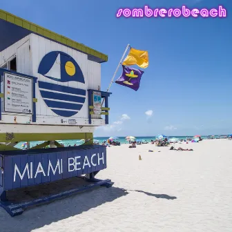 Miami Beach by sombrerobeach