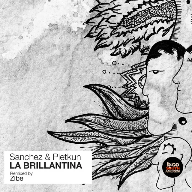 La Brillantina