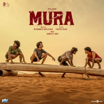 Mura (Original Motion Picture Soundtrack) by Christy Joby