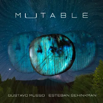 Mutable by Gustavo Musso