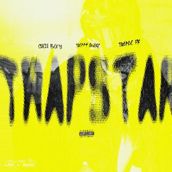 Trapstar by CheloBeats