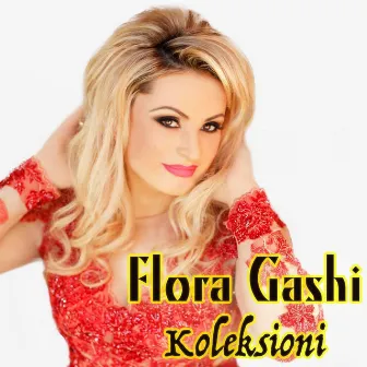 Flora Gashi - Koleksioni VOL. 3 by Flora Gashi