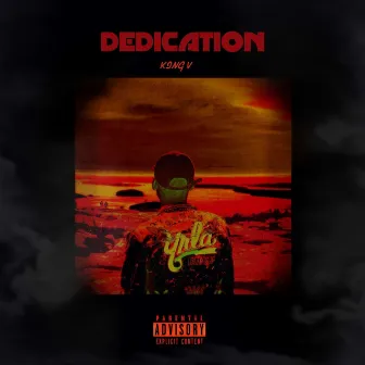 Dedication by King V