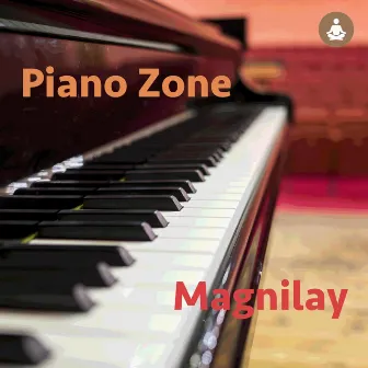 Piano Zone by Robert Atchison