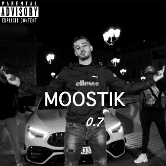 0.7 by Moostik