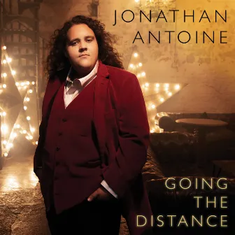 Going the Distance by Jonathan Antoine